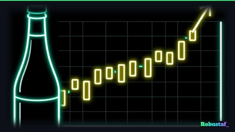 創業家企業キッコーマン 好決算でも株価が上がらない理由